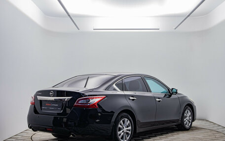 Nissan Teana, 2014 год, 1 220 000 рублей, 5 фотография