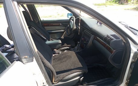 Audi 100, 1994 год, 320 000 рублей, 18 фотография