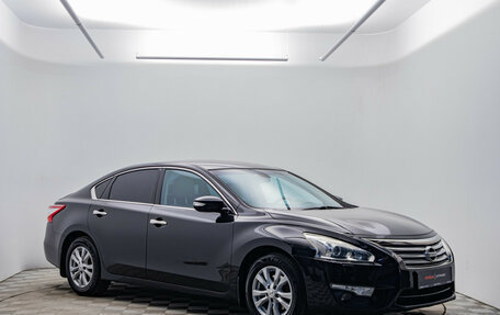 Nissan Teana, 2014 год, 1 220 000 рублей, 3 фотография