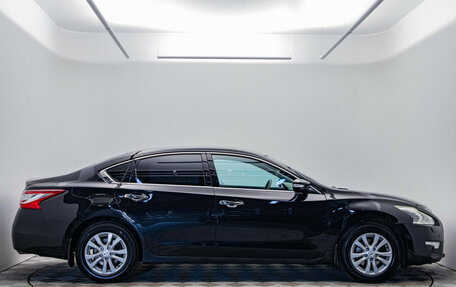 Nissan Teana, 2014 год, 1 220 000 рублей, 4 фотография