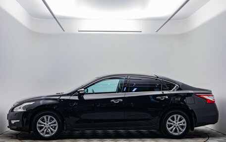 Nissan Teana, 2014 год, 1 220 000 рублей, 8 фотография