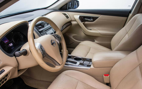 Nissan Teana, 2014 год, 1 220 000 рублей, 10 фотография