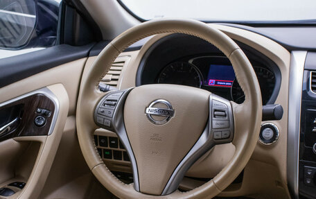 Nissan Teana, 2014 год, 1 220 000 рублей, 15 фотография