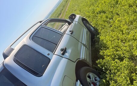 Chevrolet Tracker II, 2000 год, 255 000 рублей, 6 фотография