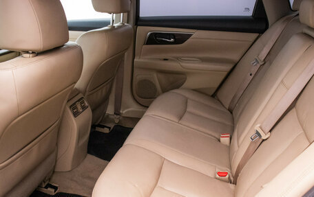 Nissan Teana, 2014 год, 1 220 000 рублей, 11 фотография