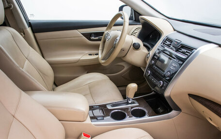 Nissan Teana, 2014 год, 1 220 000 рублей, 9 фотография