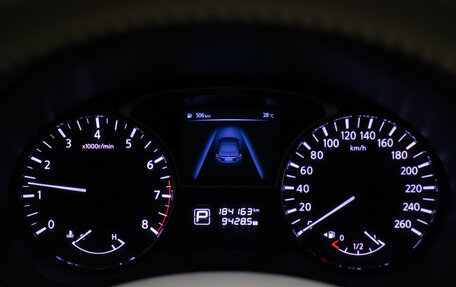 Nissan Teana, 2014 год, 1 220 000 рублей, 12 фотография