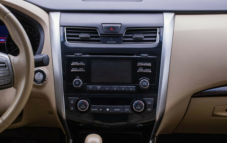 Nissan Teana, 2014 год, 1 220 000 рублей, 14 фотография
