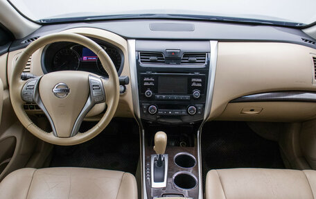 Nissan Teana, 2014 год, 1 220 000 рублей, 13 фотография