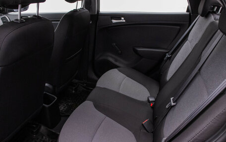 Hyundai Solaris II рестайлинг, 2013 год, 945 000 рублей, 11 фотография