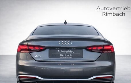 Audi A5, 2023 год, 3 294 824 рублей, 4 фотография