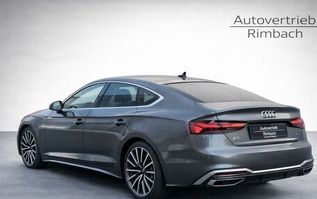 Audi A5, 2023 год, 3 294 824 рублей, 3 фотография