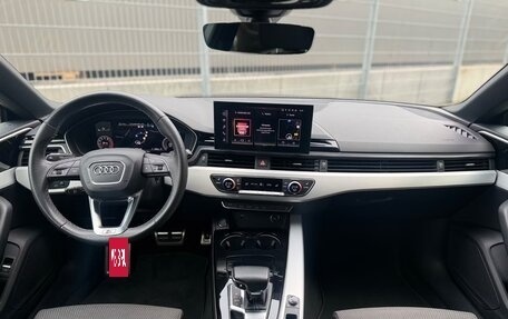 Audi A5, 2023 год, 3 294 824 рублей, 7 фотография