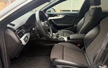 Audi A5, 2023 год, 3 294 824 рублей, 6 фотография