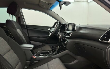 Hyundai Tucson III, 2020 год, 2 225 000 рублей, 10 фотография