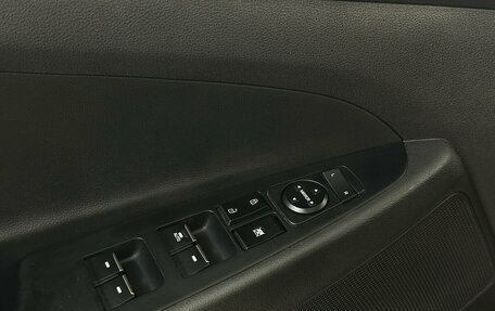 Hyundai Tucson III, 2020 год, 2 225 000 рублей, 9 фотография