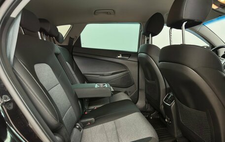 Hyundai Tucson III, 2020 год, 2 225 000 рублей, 11 фотография