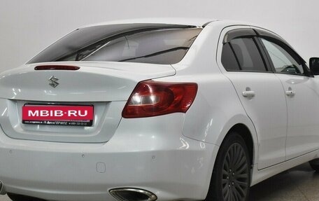 Suzuki Kizashi, 2011 год, 1 300 000 рублей, 4 фотография