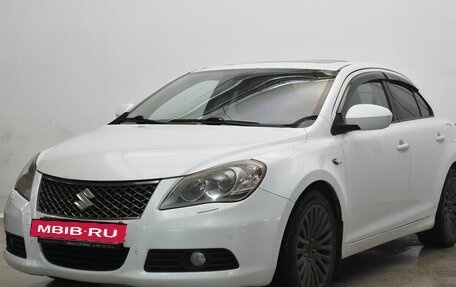 Suzuki Kizashi, 2011 год, 1 300 000 рублей, 2 фотография