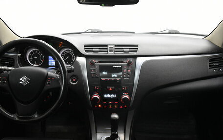 Suzuki Kizashi, 2011 год, 1 300 000 рублей, 5 фотография