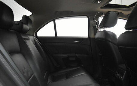 Suzuki Kizashi, 2011 год, 1 300 000 рублей, 12 фотография
