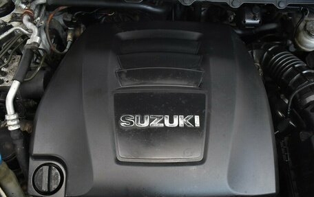 Suzuki Kizashi, 2011 год, 1 300 000 рублей, 14 фотография