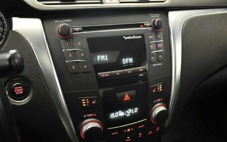Suzuki Kizashi, 2011 год, 1 300 000 рублей, 7 фотография