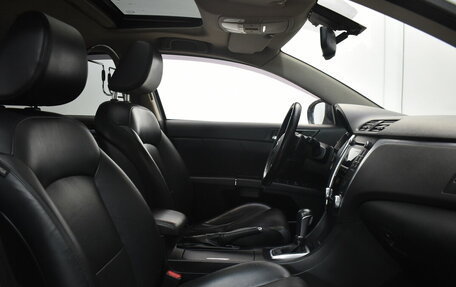 Suzuki Kizashi, 2011 год, 1 300 000 рублей, 11 фотография