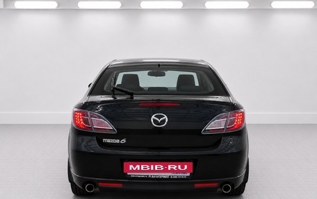 Mazda 6, 2008 год, 1 000 000 рублей, 3 фотография