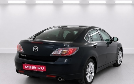 Mazda 6, 2008 год, 1 000 000 рублей, 4 фотография