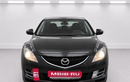 Mazda 6, 2008 год, 1 000 000 рублей, 2 фотография