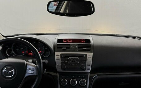 Mazda 6, 2008 год, 1 000 000 рублей, 5 фотография