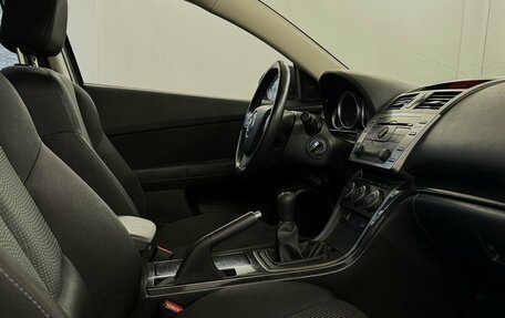 Mazda 6, 2008 год, 1 000 000 рублей, 11 фотография