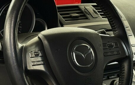 Mazda 6, 2008 год, 1 000 000 рублей, 10 фотография