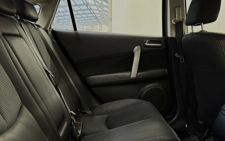 Mazda 6, 2008 год, 1 000 000 рублей, 12 фотография