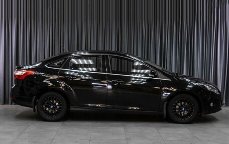 Ford Focus III, 2013 год, 1 119 000 рублей, 5 фотография