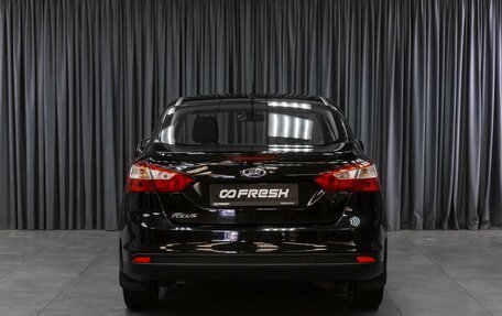 Ford Focus III, 2013 год, 1 119 000 рублей, 4 фотография