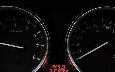 Mazda 6, 2008 год, 1 000 000 рублей, 6 фотография