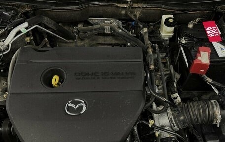 Mazda 6, 2008 год, 1 000 000 рублей, 14 фотография