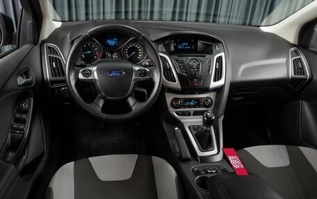 Ford Focus III, 2013 год, 1 119 000 рублей, 6 фотография