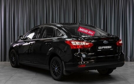 Ford Focus III, 2013 год, 1 119 000 рублей, 2 фотография