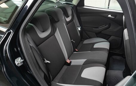 Ford Focus III, 2013 год, 1 119 000 рублей, 7 фотография