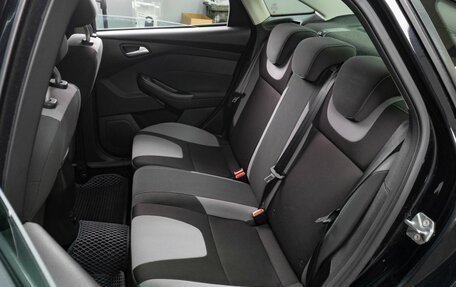 Ford Focus III, 2013 год, 1 119 000 рублей, 9 фотография