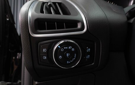 Ford Focus III, 2013 год, 1 119 000 рублей, 12 фотография