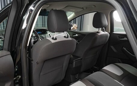 Ford Focus III, 2013 год, 1 119 000 рублей, 11 фотография