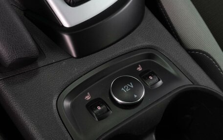 Ford Focus III, 2013 год, 1 119 000 рублей, 17 фотография