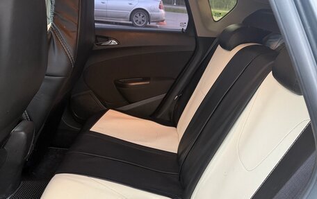 Opel Astra J, 2013 год, 550 000 рублей, 5 фотография