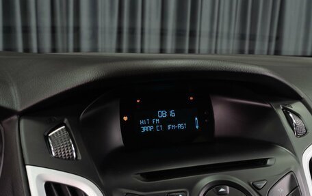 Ford Focus III, 2013 год, 1 119 000 рублей, 14 фотография