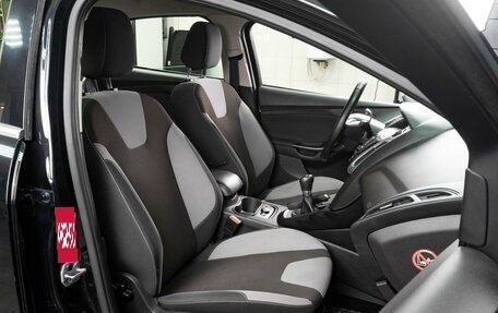 Ford Focus III, 2013 год, 1 119 000 рублей, 8 фотография