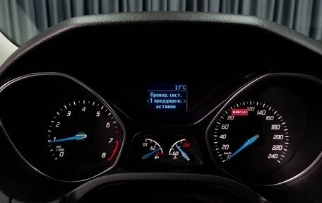 Ford Focus III, 2013 год, 1 119 000 рублей, 13 фотография